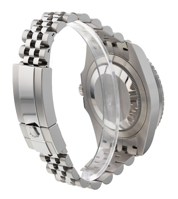 Rolex GMT Master II 126710 BLRO Image 3